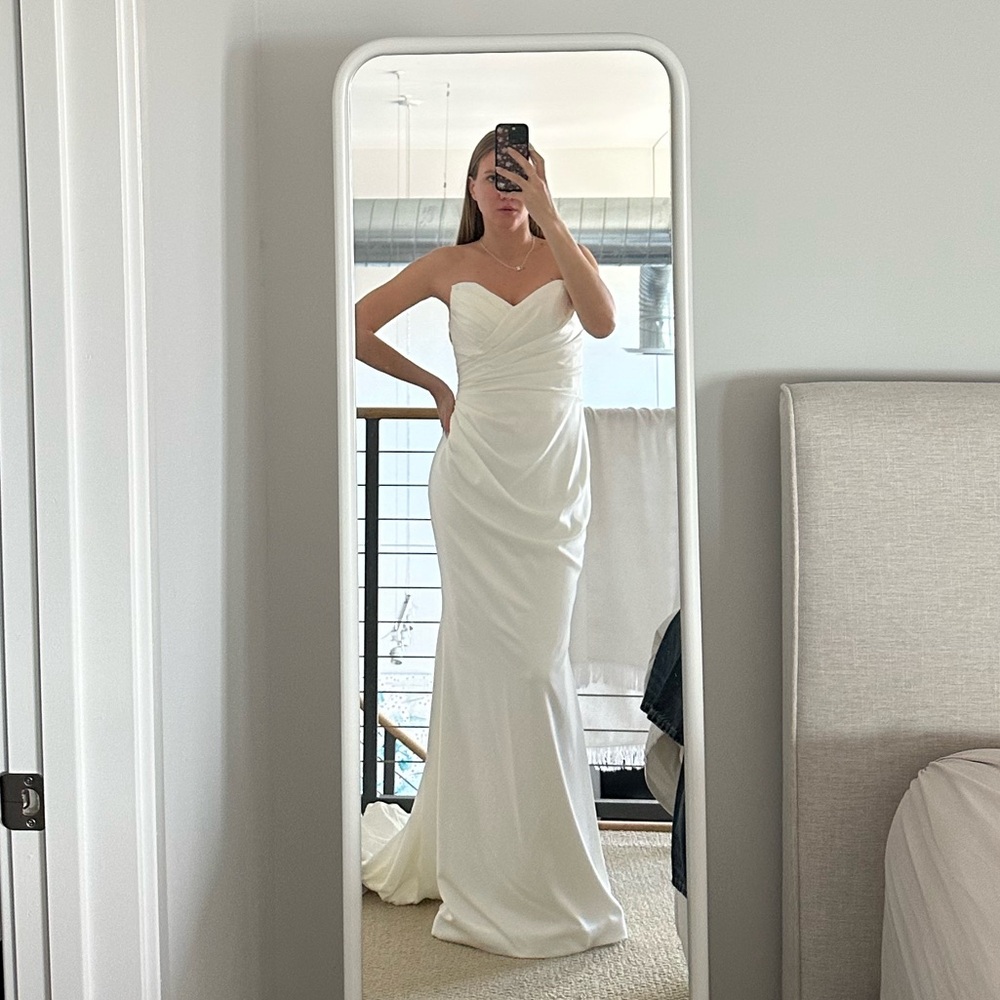 Wedding dress Estee Couture